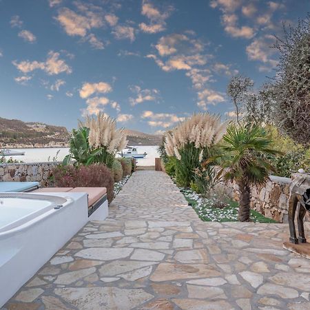 Villa Del Mar Sapsila Extérieur photo