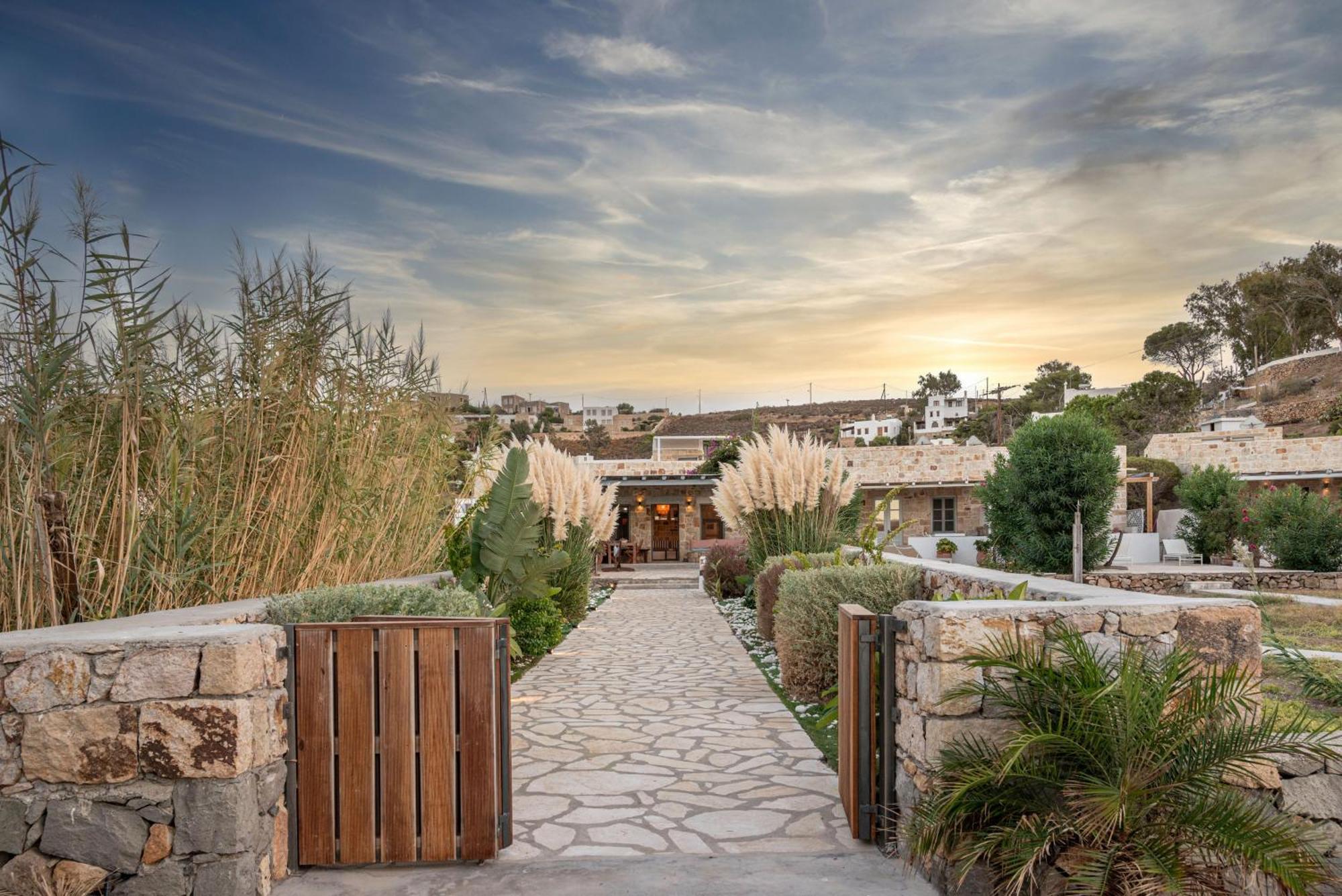 Villa Del Mar Sapsila Extérieur photo