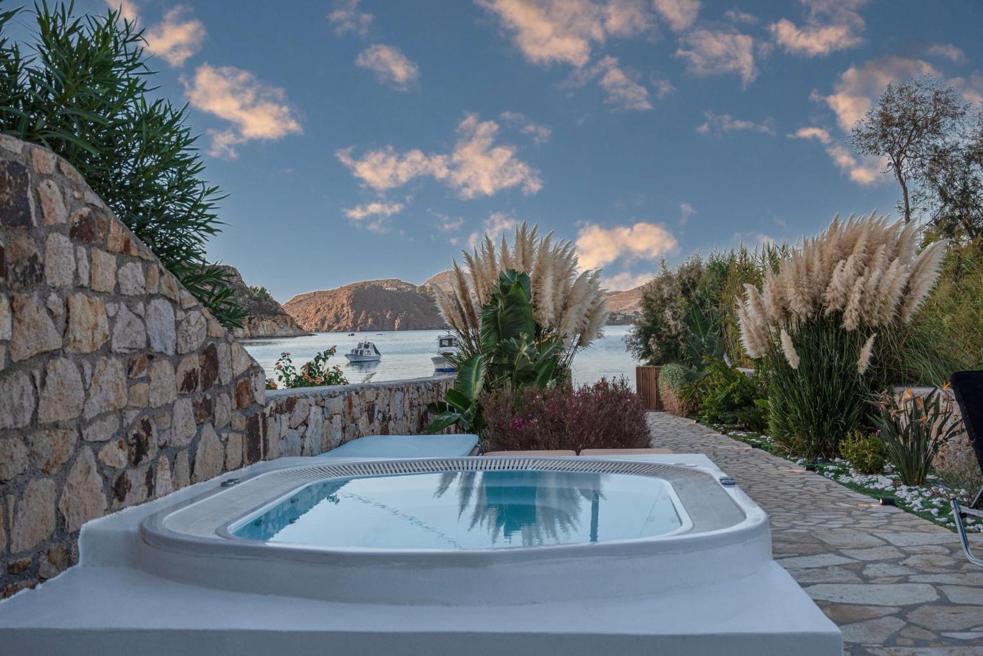 Villa Del Mar Sapsila Extérieur photo