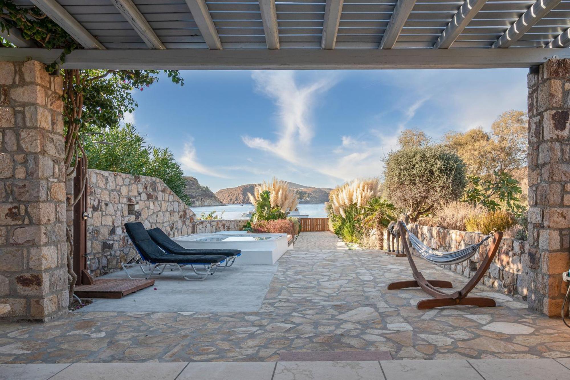 Villa Del Mar Sapsila Extérieur photo