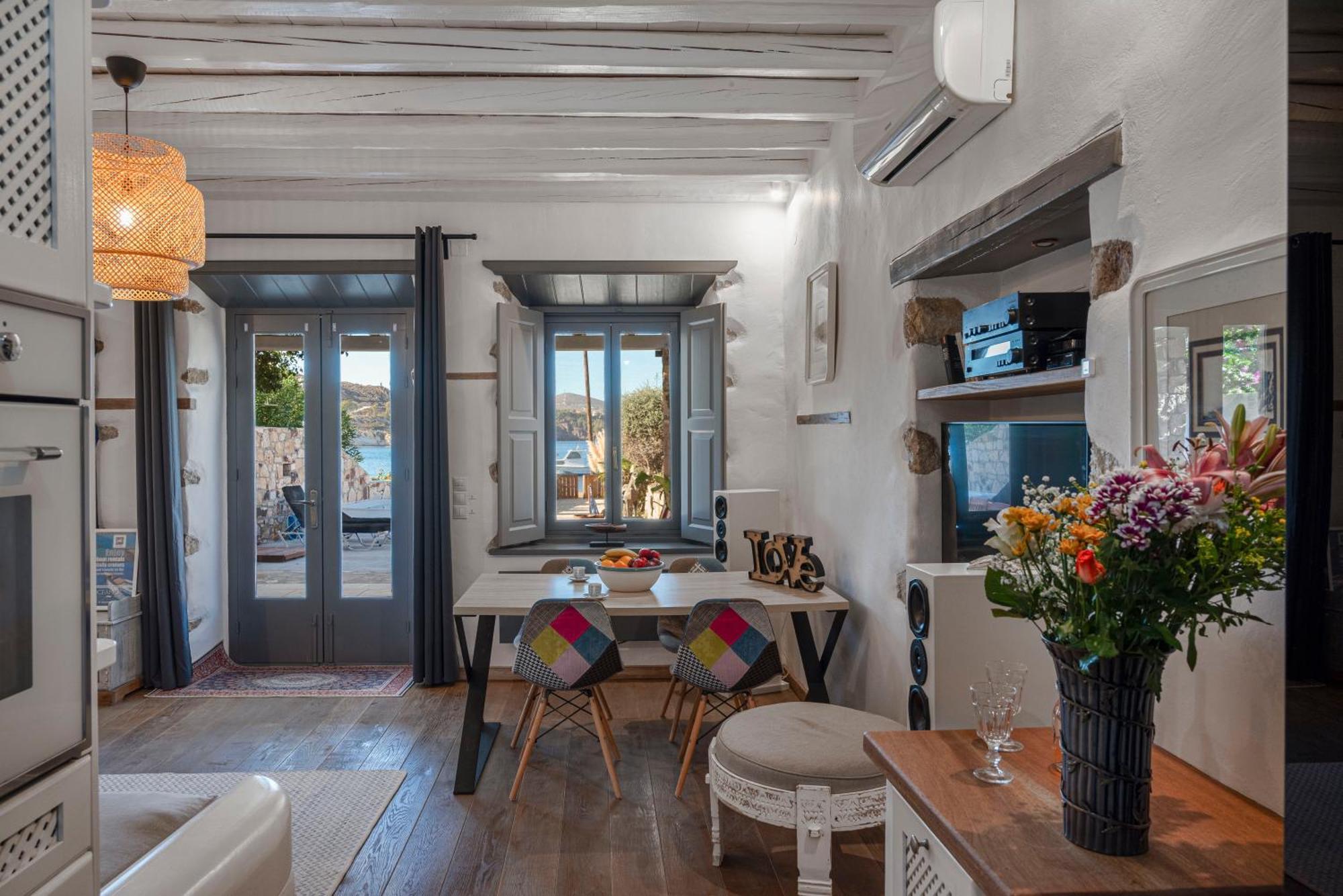 Villa Del Mar Sapsila Extérieur photo