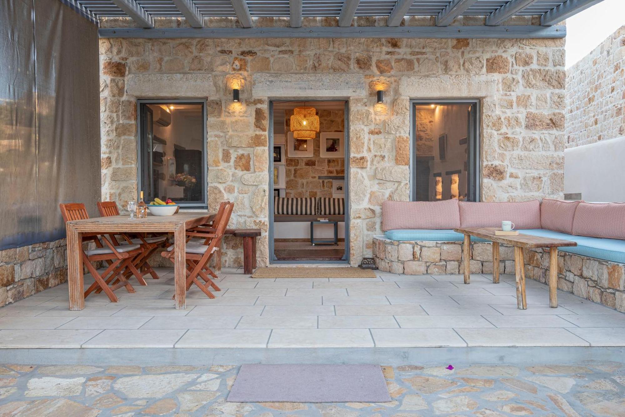 Villa Del Mar Sapsila Extérieur photo