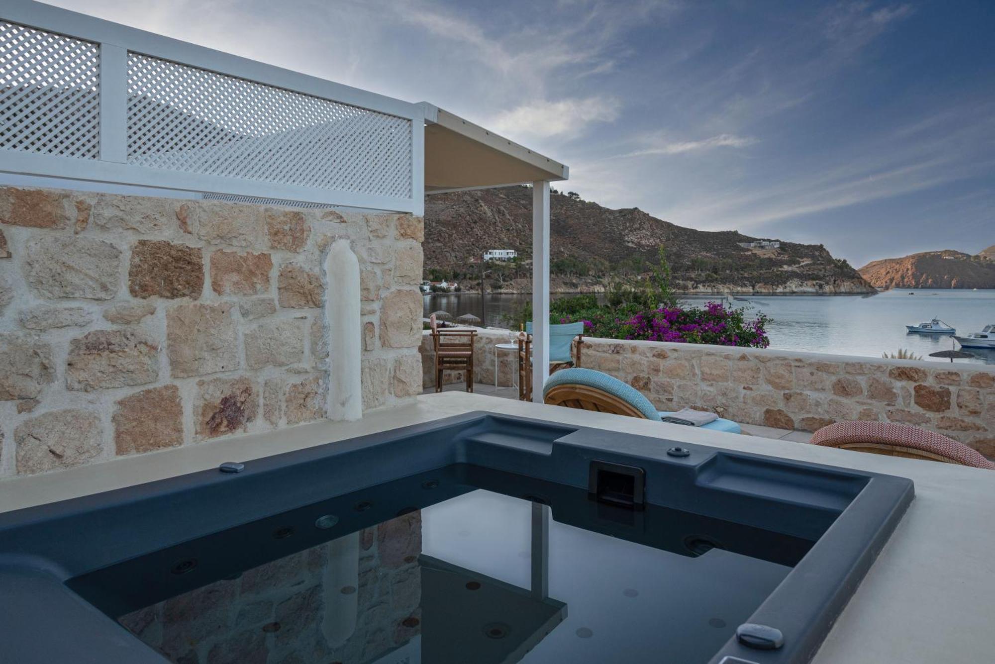 Villa Del Mar Sapsila Extérieur photo