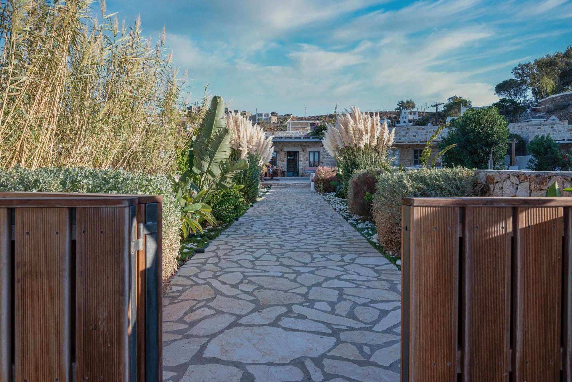 Villa Del Mar Sapsila Extérieur photo