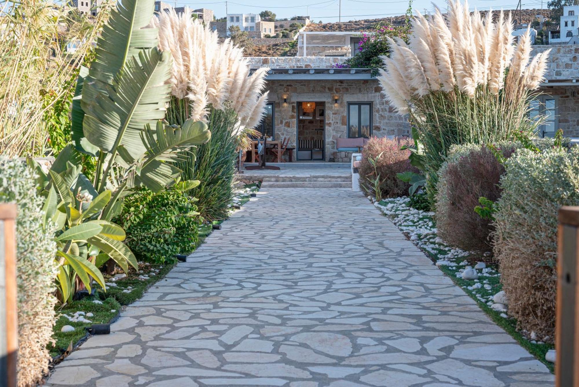 Villa Del Mar Sapsila Extérieur photo