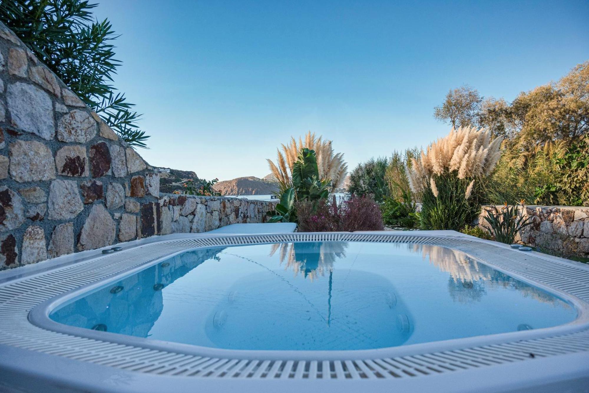 Villa Del Mar Sapsila Extérieur photo