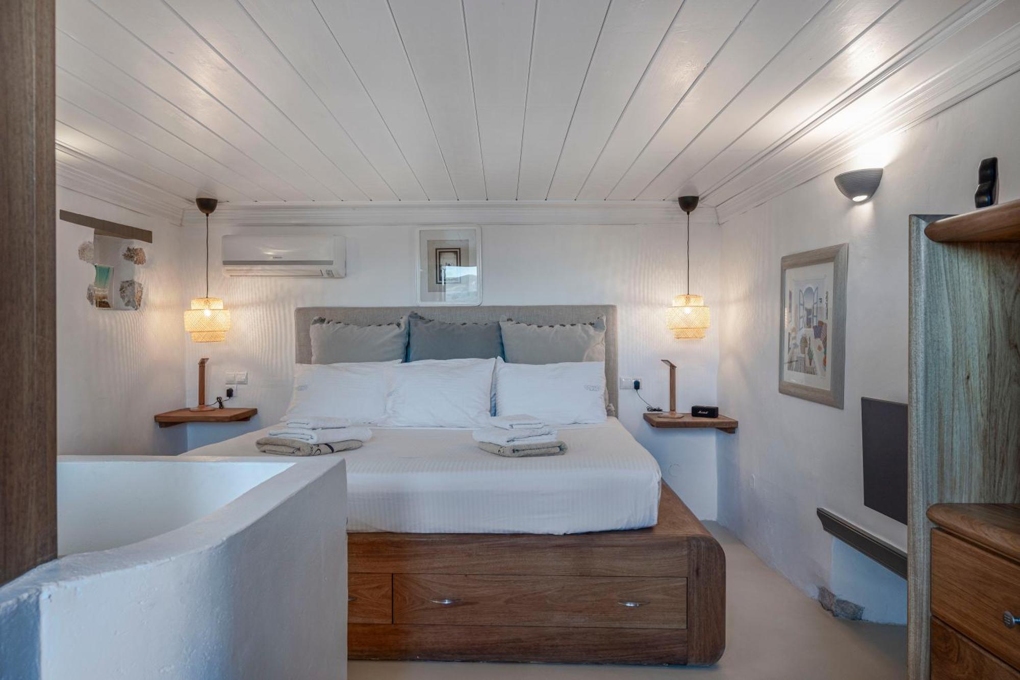 Villa Del Mar Sapsila Extérieur photo