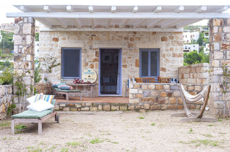Villa Del Mar Sapsila Extérieur photo